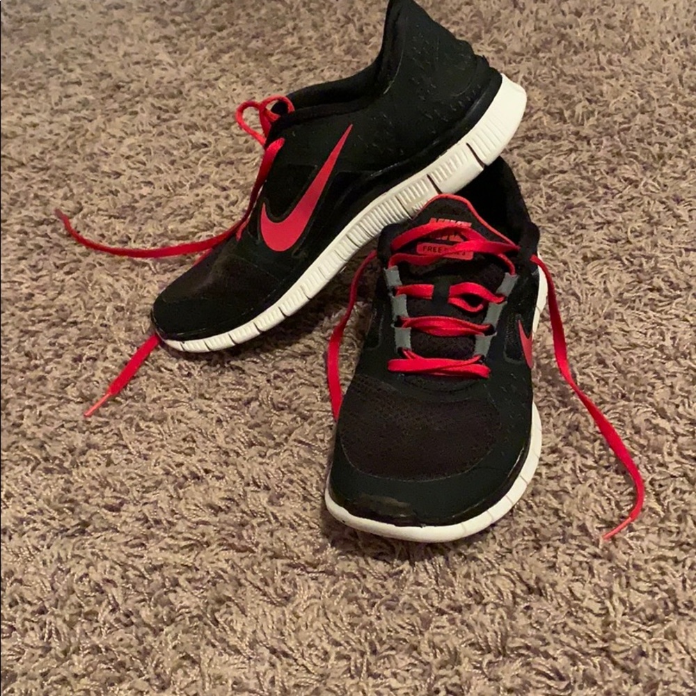 Nike frees 3.0